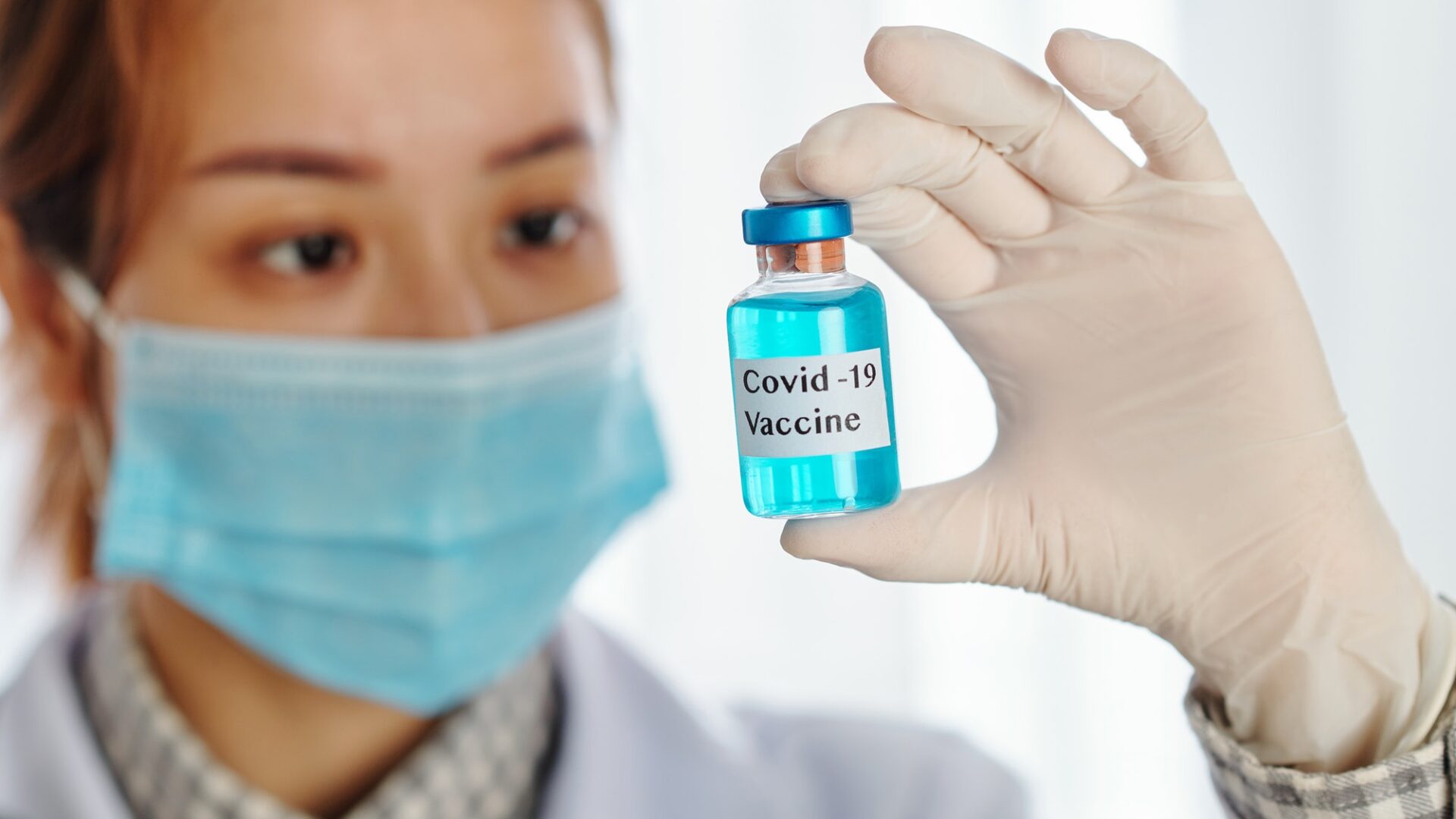 Covid-19 vaccinare
